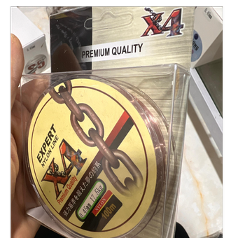 نخ ماهیگیری X4 اصلی