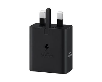 شارژر دیواری سامسونگ مدل EP-TA845 45W USB-C| گارانتی مادام العمر