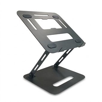پایه نگهدارنده لپ تاپ مدل B03 مناسب از سایز10 تا 17 اینچ