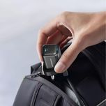 شارژر دیواری 20 وات پاورلوژی مدل PWCUQC016-C به همراه کابل تبدیل  Lightning