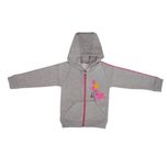 سویشرت دخترانه مدل MD3-CF7778