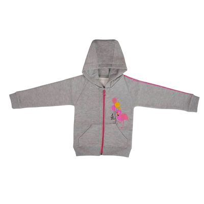 سویشرت دخترانه مدل MD3-CF7778