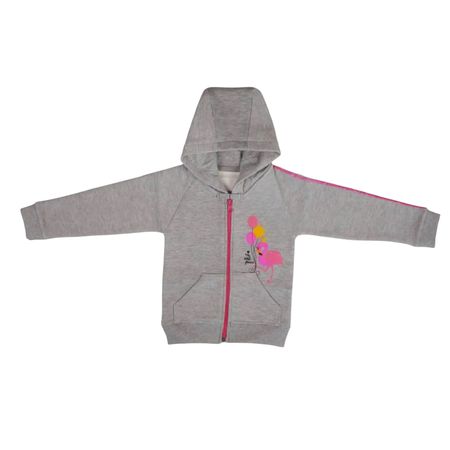 سویشرت دخترانه مدل MD3-CF7778