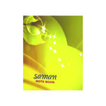 دفتر کلاسوری سامان مدل DK6