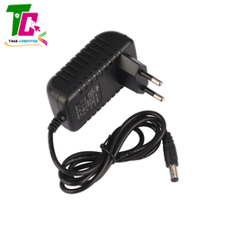 آداپتور برق Lintian LT-5051 12V 1.4A فیش درشت