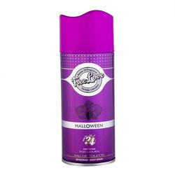 اسپری خوشبو کننده بدن زنانه فری لاو | مدل HOLLOWEEN | حجم 200 میلی لیتر