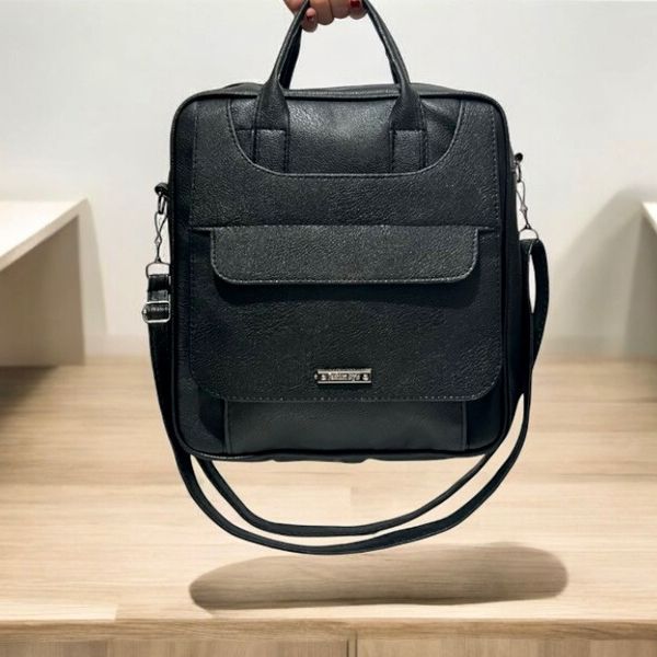 کیف رودوشی مدل دانشجویی سه کاره Eb_16