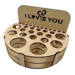 استند لوازم آرایشی مدل LA11