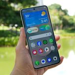 گوشی موبایل سامسونگ مدل Galaxy S25 FE دو سیم کارت ظرفیت 256 گیگابایت و رم 8 گیگابایت - ویتنام - به همراه شارژر 45 وات سامسونگ، 2