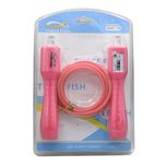 طناب ورزشی 2.76 متری مدل GS-M-SY-288572