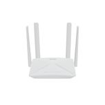 مودم روتر 4G دی-لینک مدل DWR-M922 با اتصال سیم‌کارت، پشتیبانی همزمان 32 کاربر، آنتن خارجی، رابط‌های RJ-45 LAN و WAN، مناسب استفا