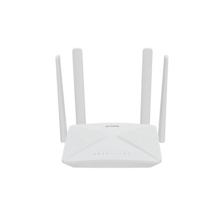 مودم روتر 4G دی-لینک مدل DWR-M922 با اتصال سیمکارت، پشتیبانی همزمان 32 کاربر، آنتن خارجی، رابطهای RJ-45 LAN و WAN، مناسب استفا