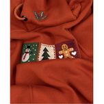 هودی زنانه مدل SB-SS-4080