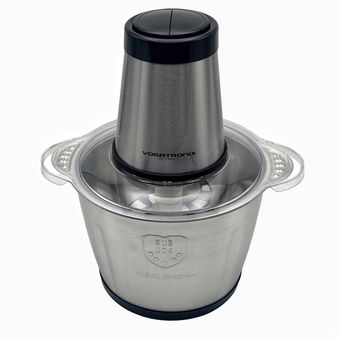 خردکن وگاترونیکس مدل VE-183