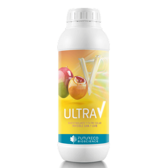 کود محرک رشد و ضد آفتاب سوختگی قوی مدل اولترا وی فیچوراکو اسپانیا حجم 1 لیتر