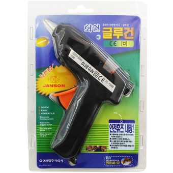 دستگاه چسب حرارتی تفنگی جانسون