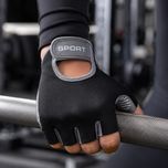 دستکش بدنسازی زنانه مدل Heat Gear