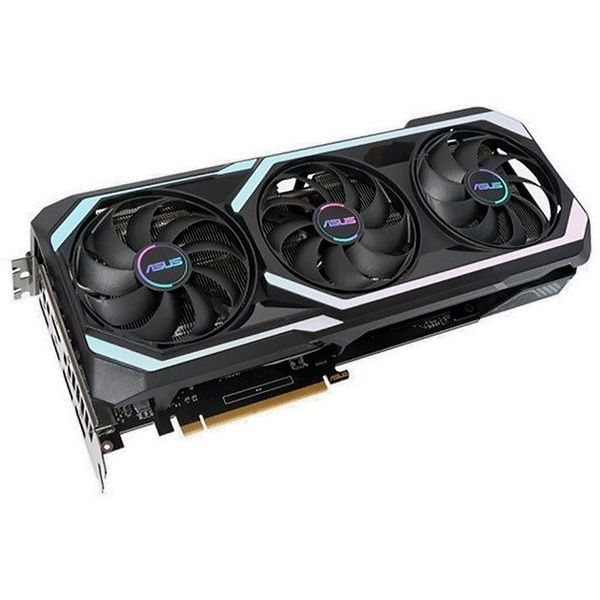 کارت گرافیک ایسوس ASUS 3060ti Shark 8GB استوک