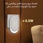 چراغ خواب هوشمند الدینیو