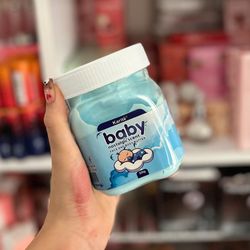 کره بدن (لوسیون ) بچه baby)