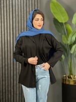 مانتو آیوا آستین گت کد 1650