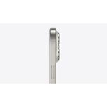 گوشی موبایل اپل مدل Iphone 15 Pro Max CH دو سیم‌ کارت ظرفیت 256 گیگابایت و رم 8 گیگابایت - نات اکتیو