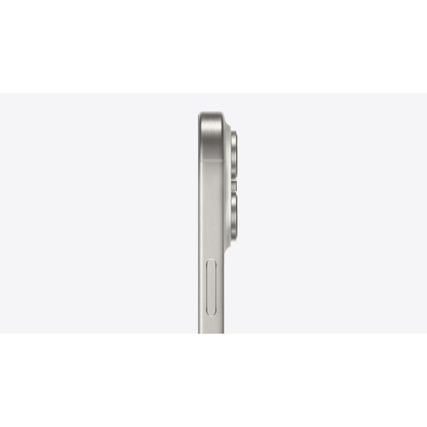 گوشی موبایل اپل مدل Iphone 15 Pro Max CH دو سیم‌ کارت ظرفیت 256 گیگابایت و رم 8 گیگابایت - نات اکتیو