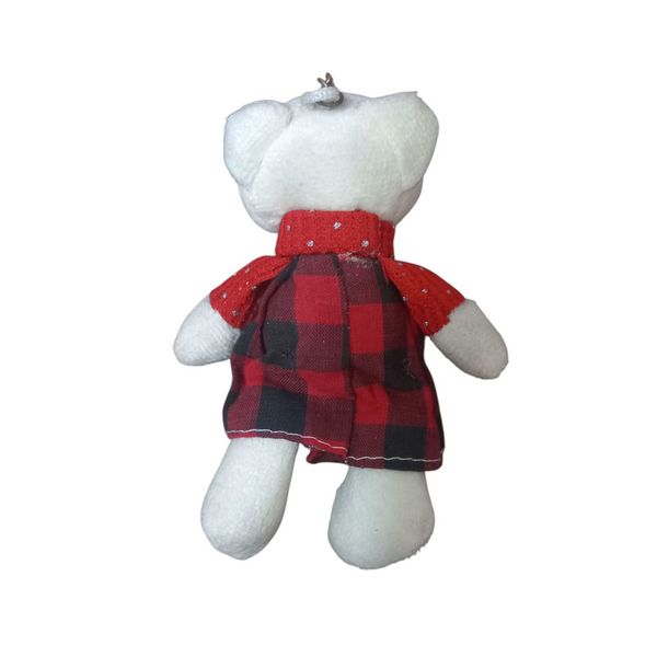 جاکلیدی دخترانه مدل خرس کد 01