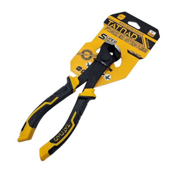 انبر کف چین تاتند مدل CR_V سایز 6 اینچ