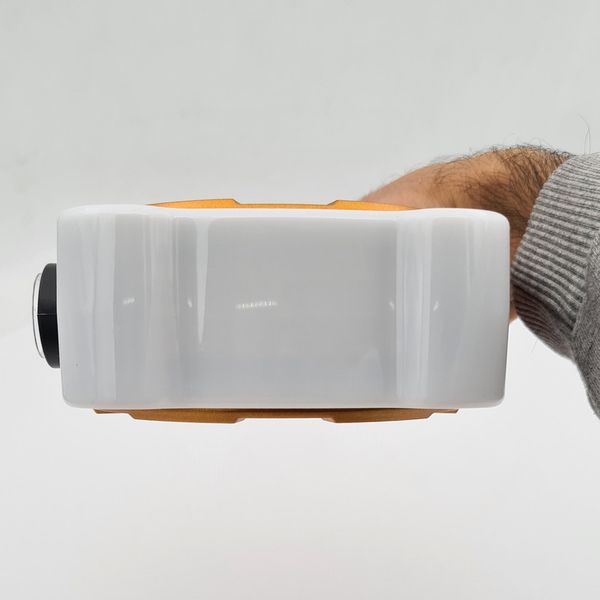 چراغ کمپینگ