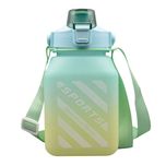 جاگ واتر ورزشی مدل GS-M-229817 گنجایش 1.51 لیتر