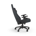 صندلی گیمینگ کورسیر مدل TC100 Relaxed Leatherette Black