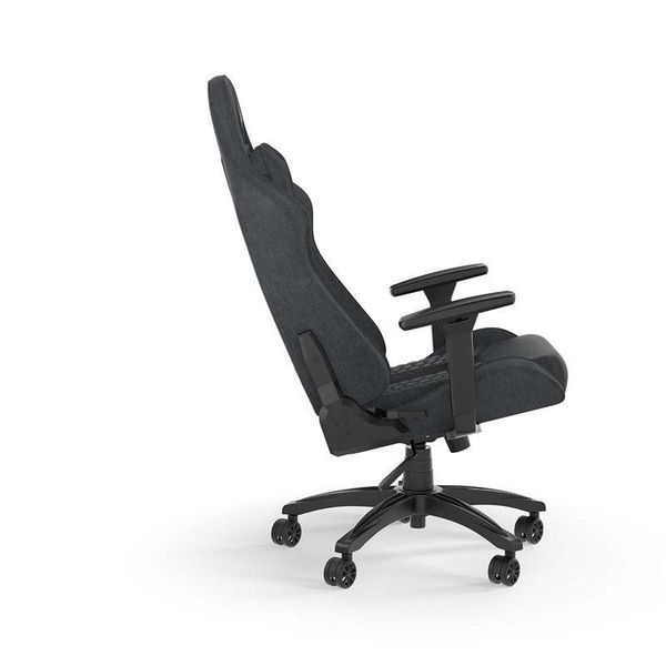 صندلی گیمینگ کورسیر مدل TC100 Relaxed Leatherette Black
