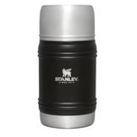 فلاسک غذا استنلی مدل The Artisan گنجایش 0.5 لیتر