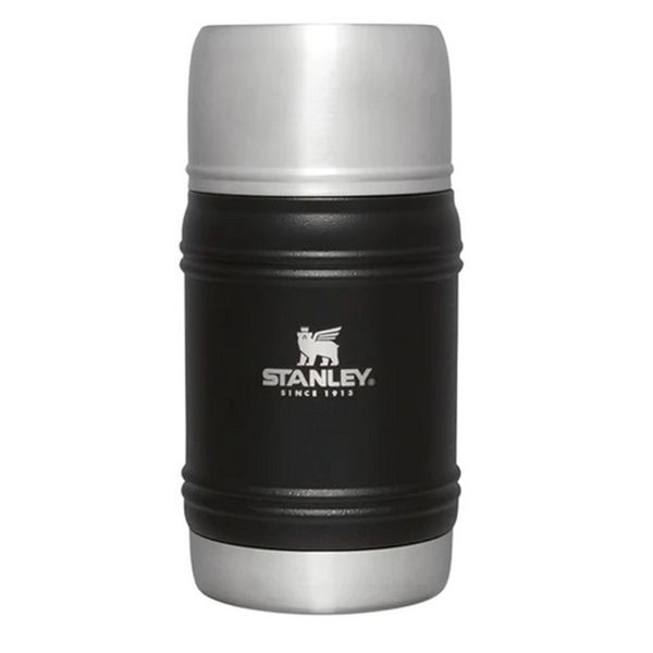 فلاسک غذا استنلی مدل The Artisan گنجایش 0.5 لیتر