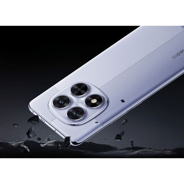 گوشی موبایل شیائومی مدل Redmi Note 14 Pro 5G دو سیم کارت ظرفیت 512 گیگابایت و رم 12 گیگابایت