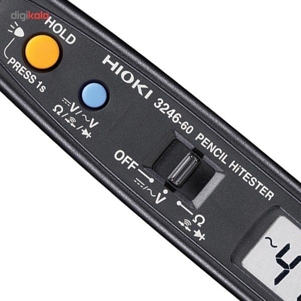 مولتی متر مدادی هیوکی مدل 60-3246
