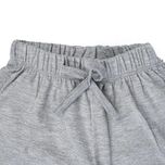 ست تی شرت و شلوار دخترانه مدل MDSS-CH1788