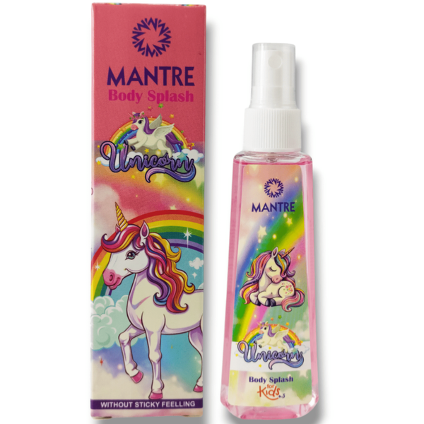 بادی اسپلش بچگانه UNICORN