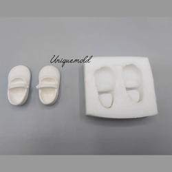 قالب کفش کوچک