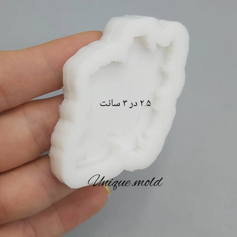 قالب نقشه ایران