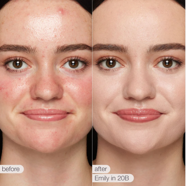 کانسیلر تارت shape tape فول سایز