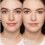 کانسیلر تارت shape tape فول سایز