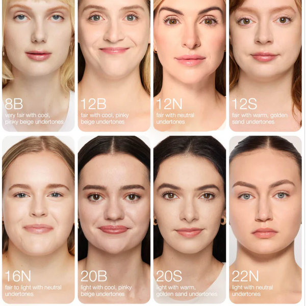 کانسیلر تارت shape tape فول سایز