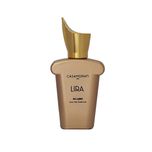 عطر جیبی زنانه اسکلاره  مدل Casamorati Lira حجم 30 میلی لیتر
