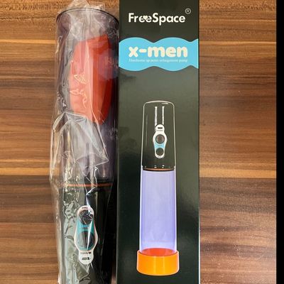 دستگاه حجم دهنده شارژی ایکس من