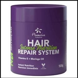 ماسک ویتامینه 500 میل مغذی