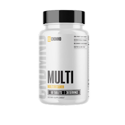 مولتی ویتامین کاندیمند