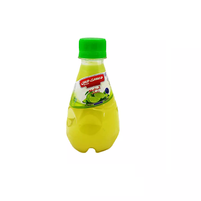 آبلیمو خمره ای دستچین -260میلی لیتر -18عددی