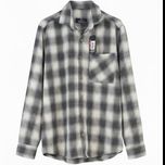 پیراهن پشمی مردانه